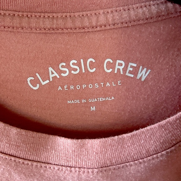 Classic crew t-shirt - Picture 2 of 3